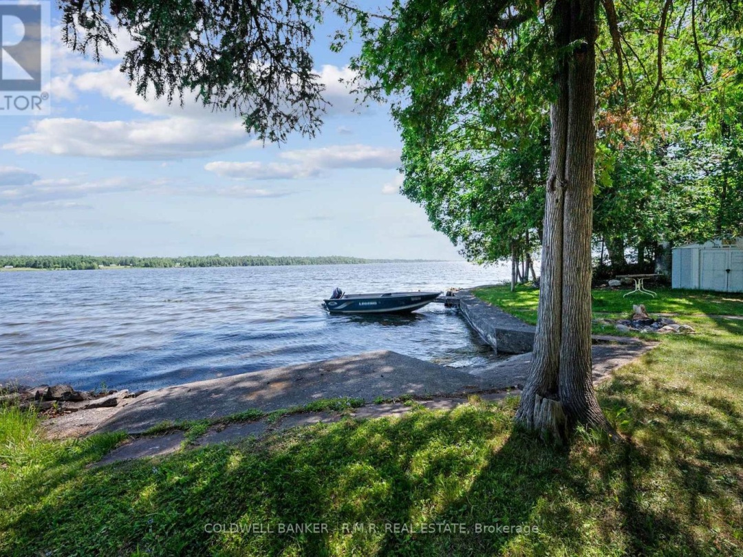 253 MCGUIRE BEACH ROAD, 