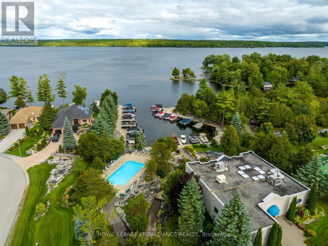 2 Patricia Place, Pigeon Lake
