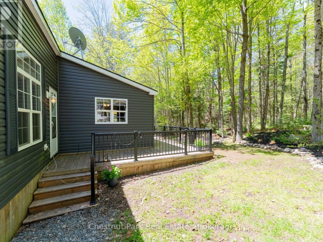 808 - 1047 BONNIE LAKE CAMP ROAD, 