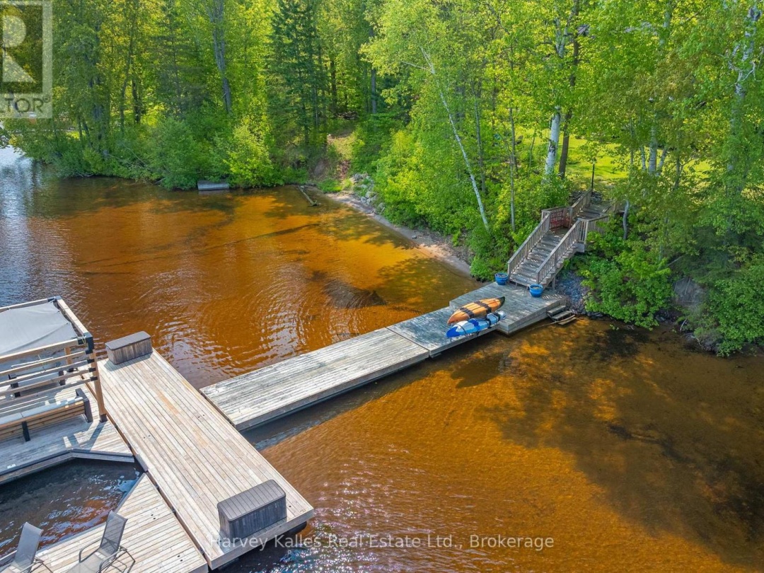 56 Deerview Trail, Lake Vernon