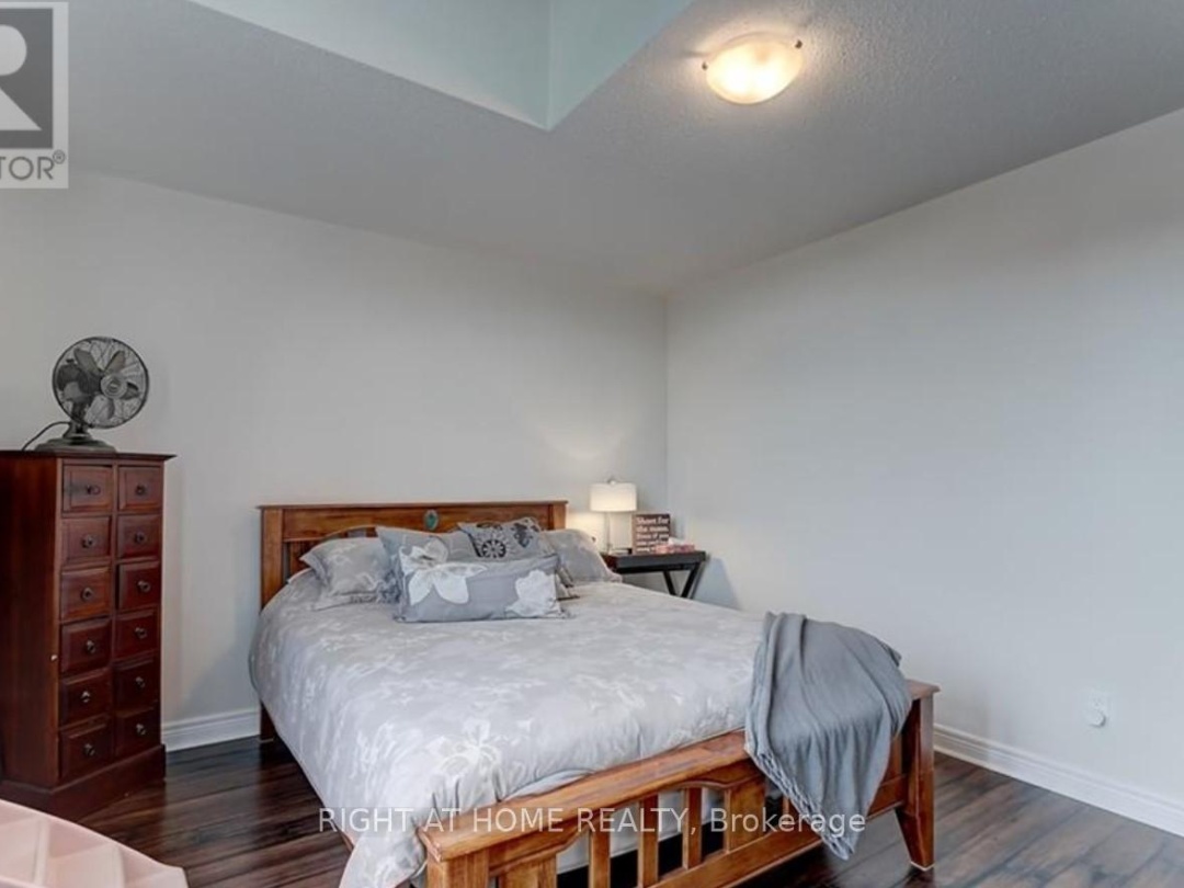 12 MASTERS CRESCENT, 