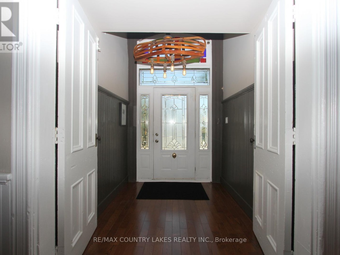 305 HARTLEY ROAD, 