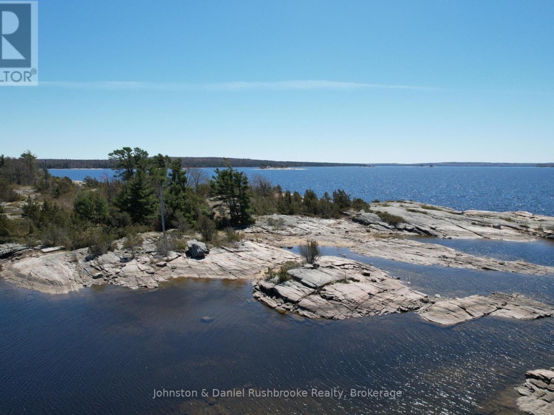 4 Island 1210 Georgian Bay Island, Georgian Bay