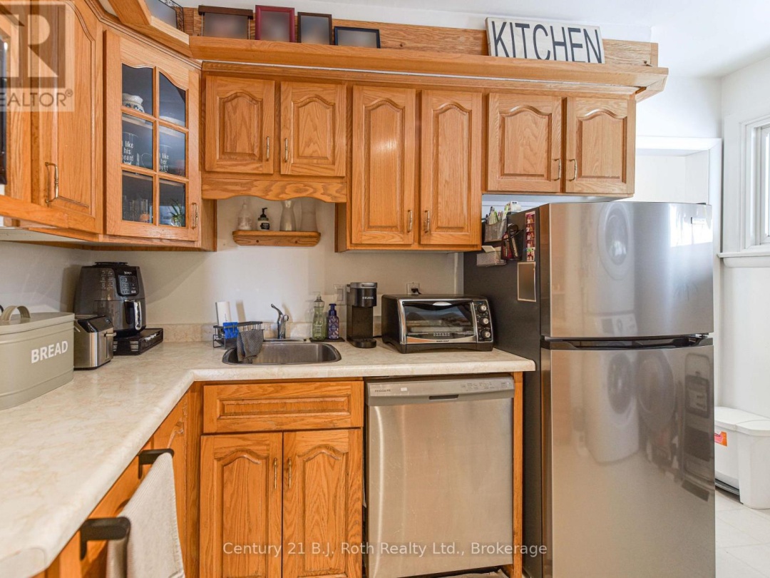 311 James Street E, Orillia