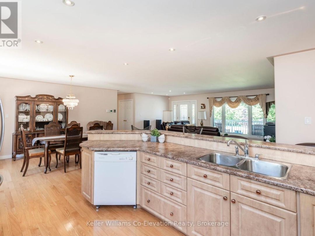 115 Mitchell's Beach Road, Georgian Bay