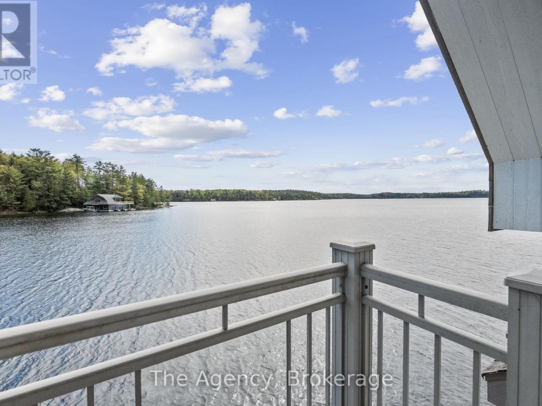 80 Tall Timbers Road, Lake Joseph