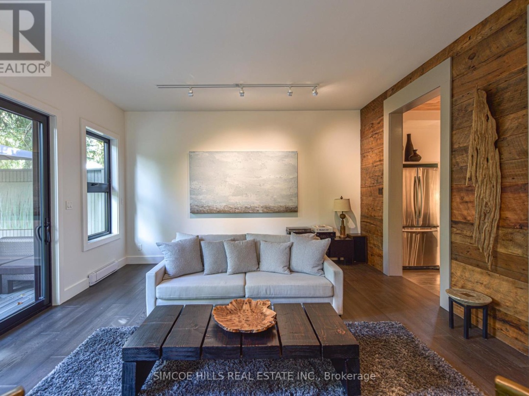 101 JARVIS STREET, 