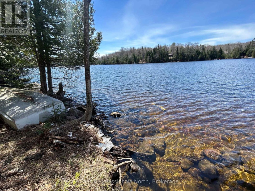 1202 Poverty Bay Trail, Soyers Lake