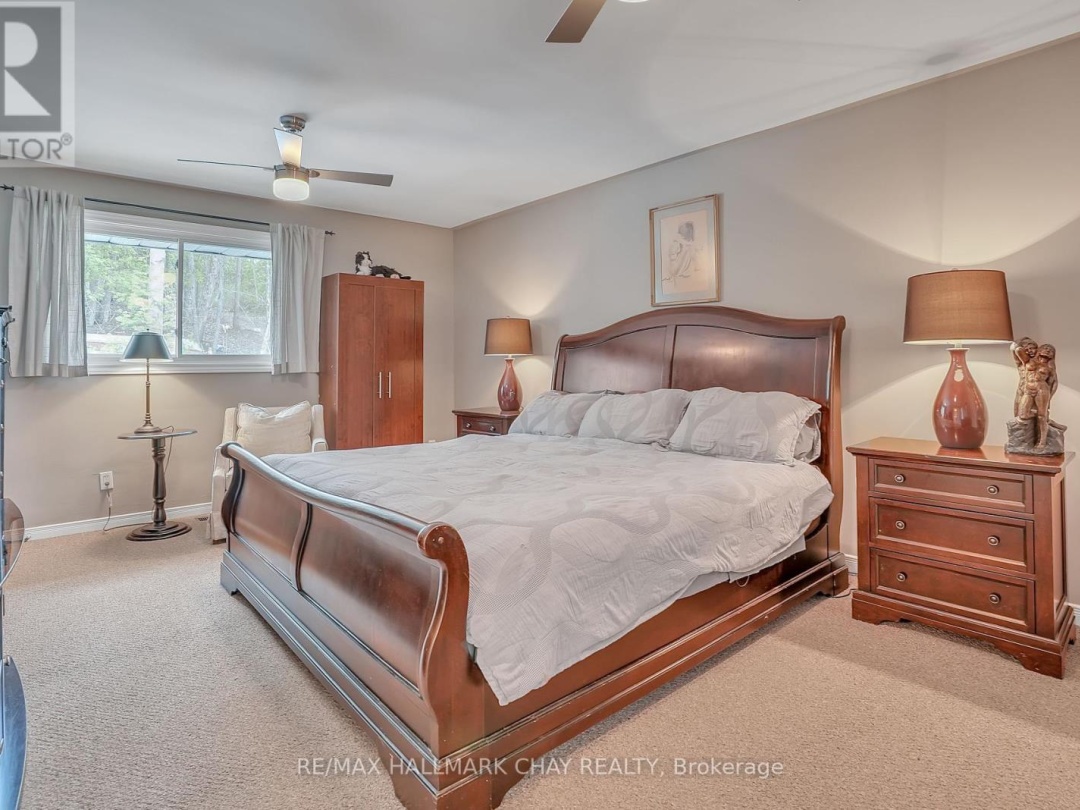 138 Lake Dalrymple Road, Dalrymple Lake