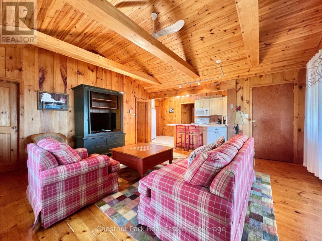 1036 Abbey Lane, Boshkung Lake