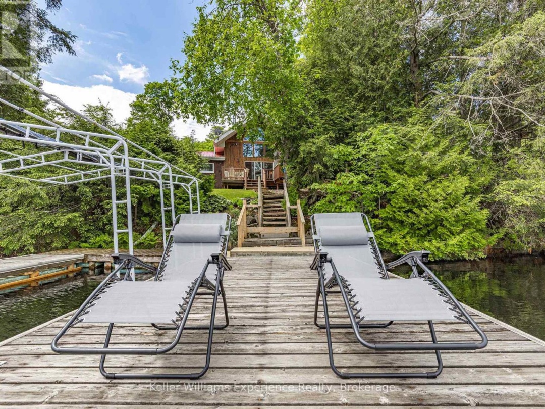 1077 Friendship Lane, Raven Lake