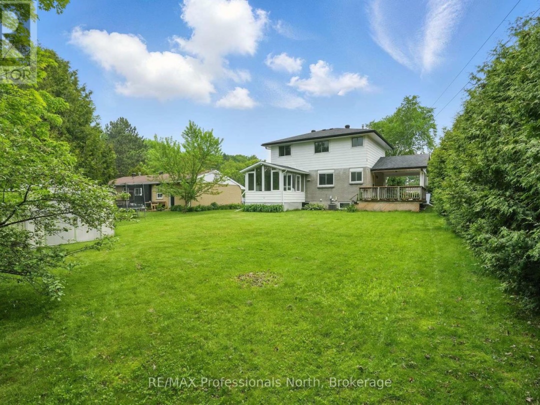 3 PLEASANT AVENUE, 