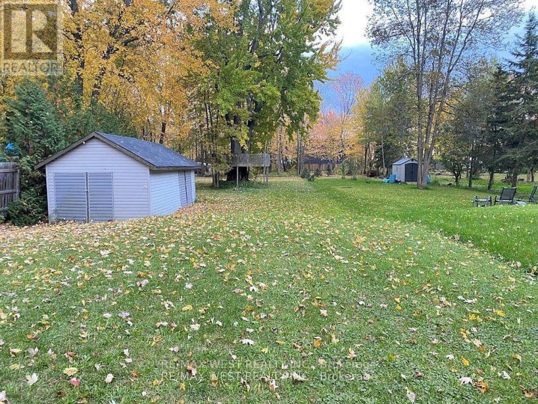 2763 Maple Trail, Ramara