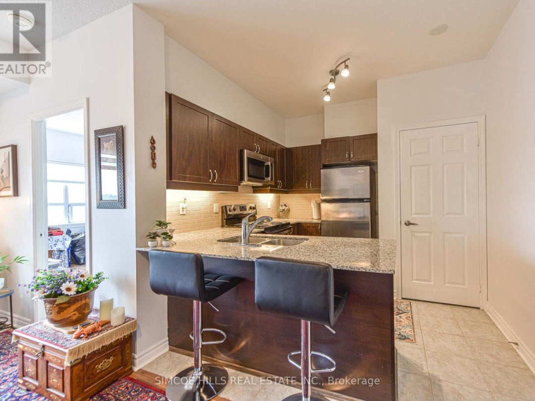 402 - 354 ATHERLEY ROAD, 
