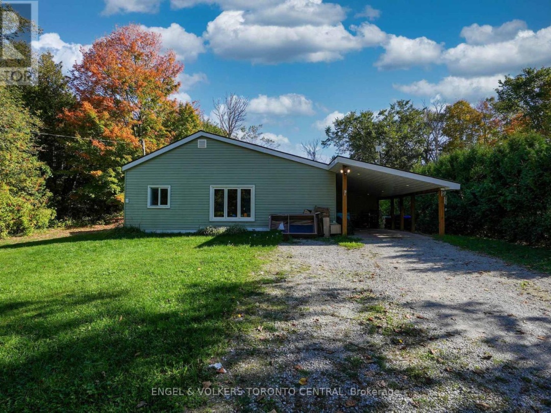 2165 TOWN LINE, Severn