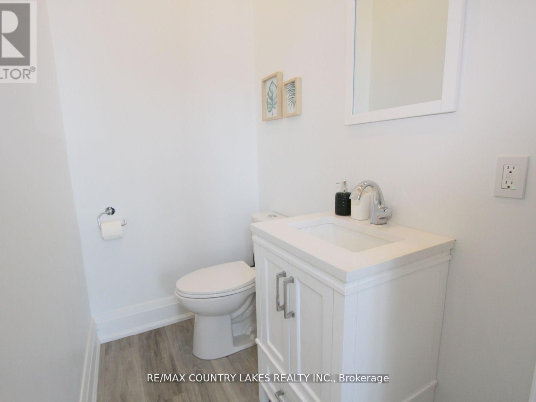 130 BAKER BOULEVARD, 