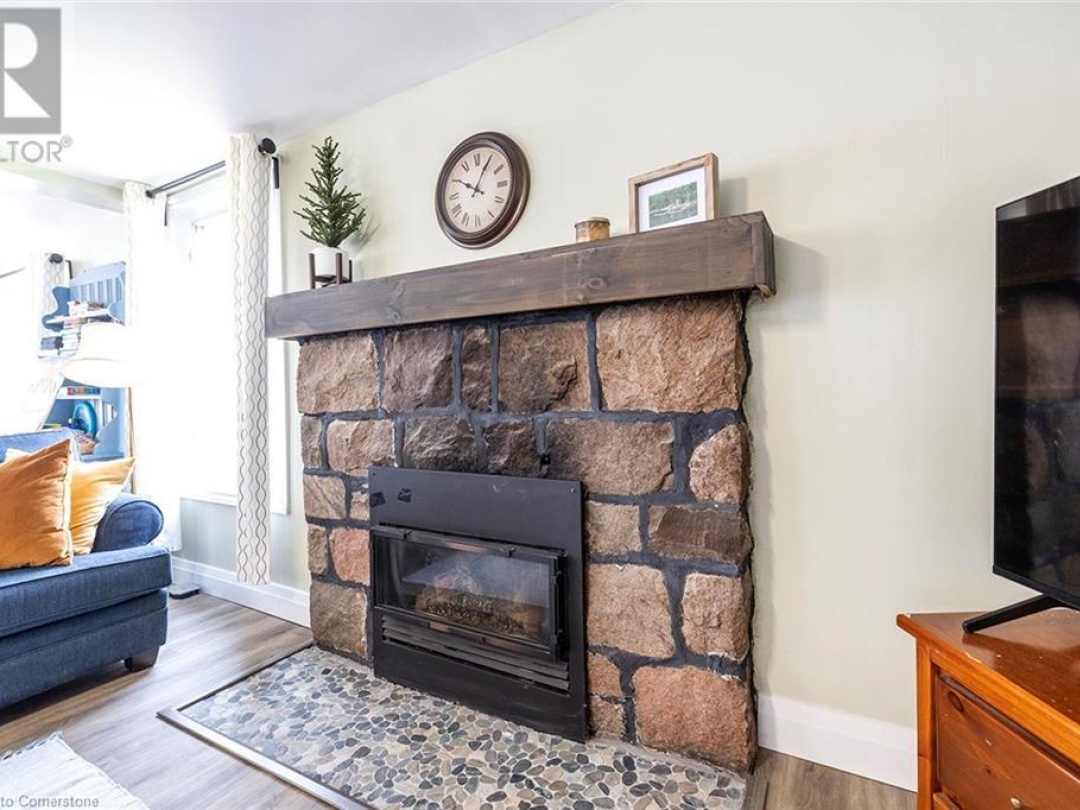 111 HAZEL Street, 