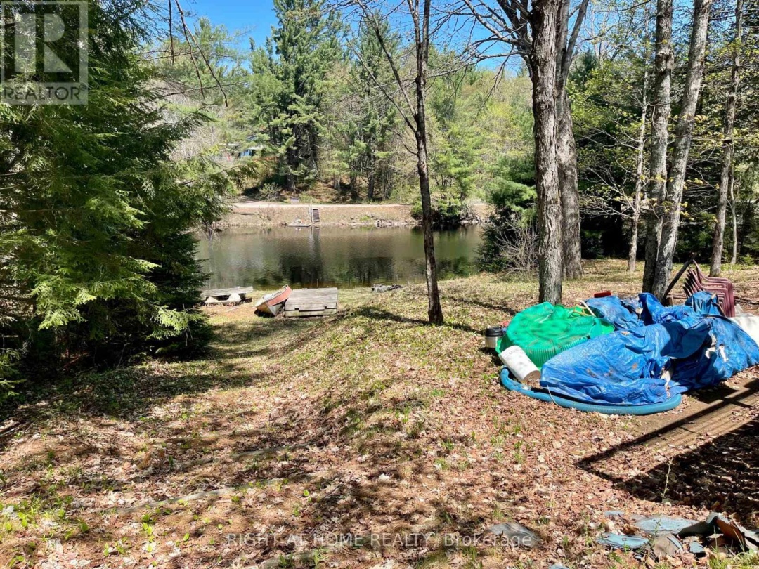 1114 River Haven Road, Lake Muskoka