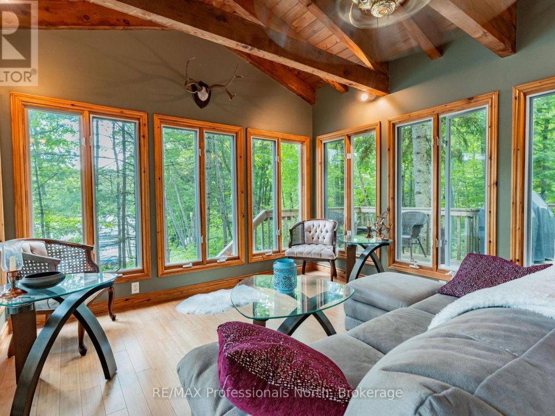 1083 JONES ROAD, 