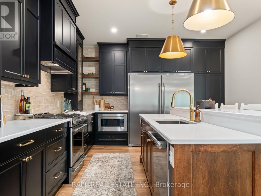 201 Northern Avenue, Trent Lakes