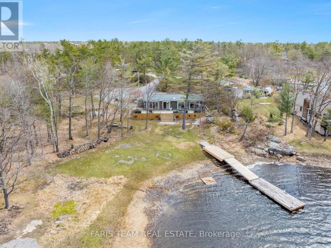 51 Harmony Road, Georgian Bay