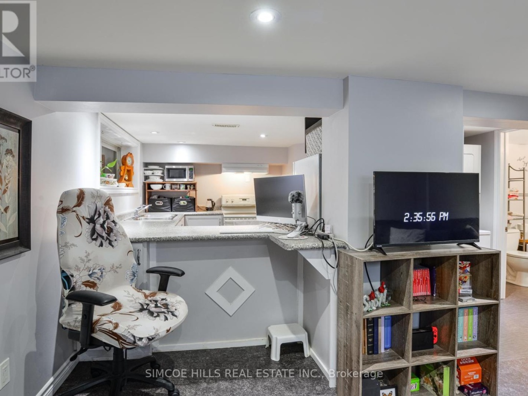 311 JOHN STREET, 