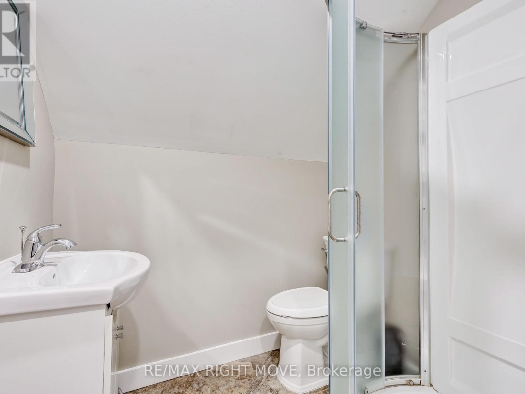 209 ATHERLEY ROAD, 