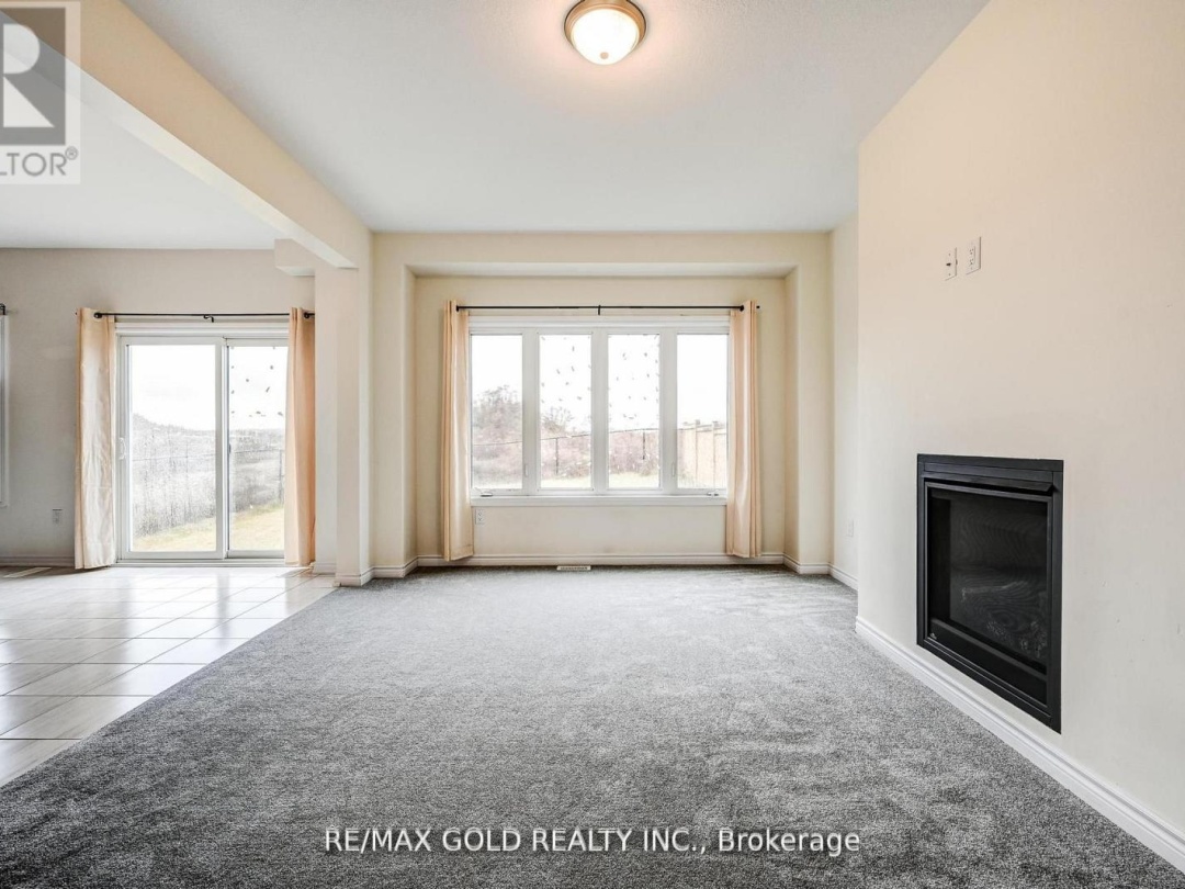 84 Atlantis Drive W, Orillia