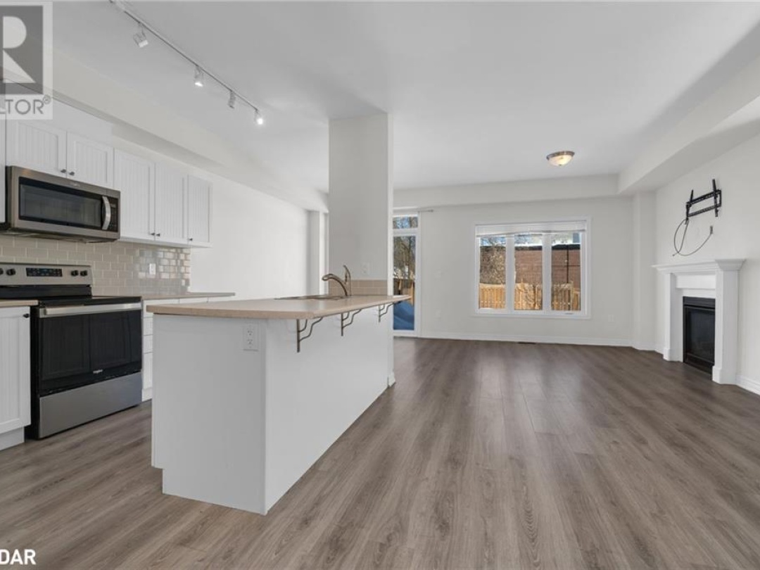 24 Churchlea Mews, Orillia