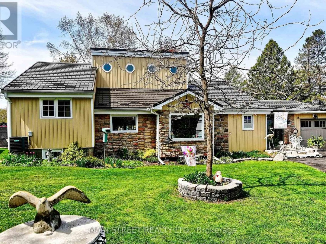 26 Island Trail S, Lake Simcoe