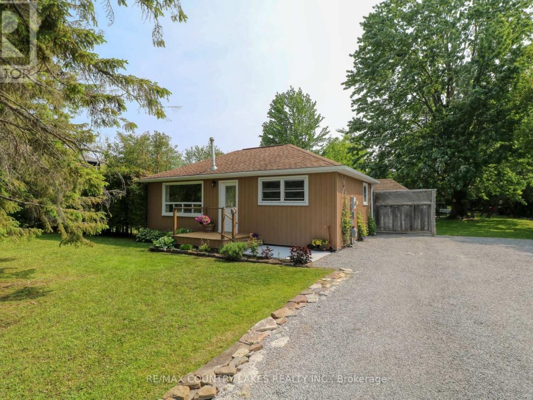 15 Nancy Avenue, Brock (Beaverton)