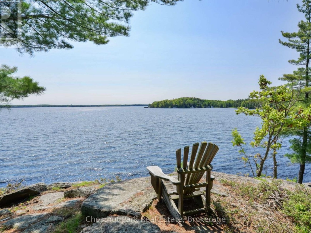 8 - 1869 MUSKOKA 118 ROAD W, 