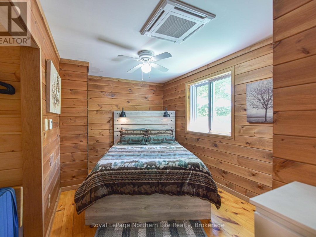 1028 Carlyon Line, Severn