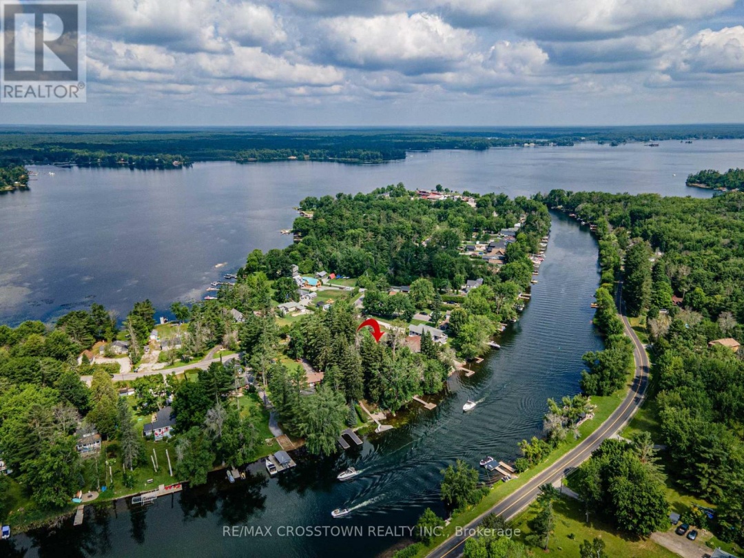 1705 PENINSULA PT ROAD, 