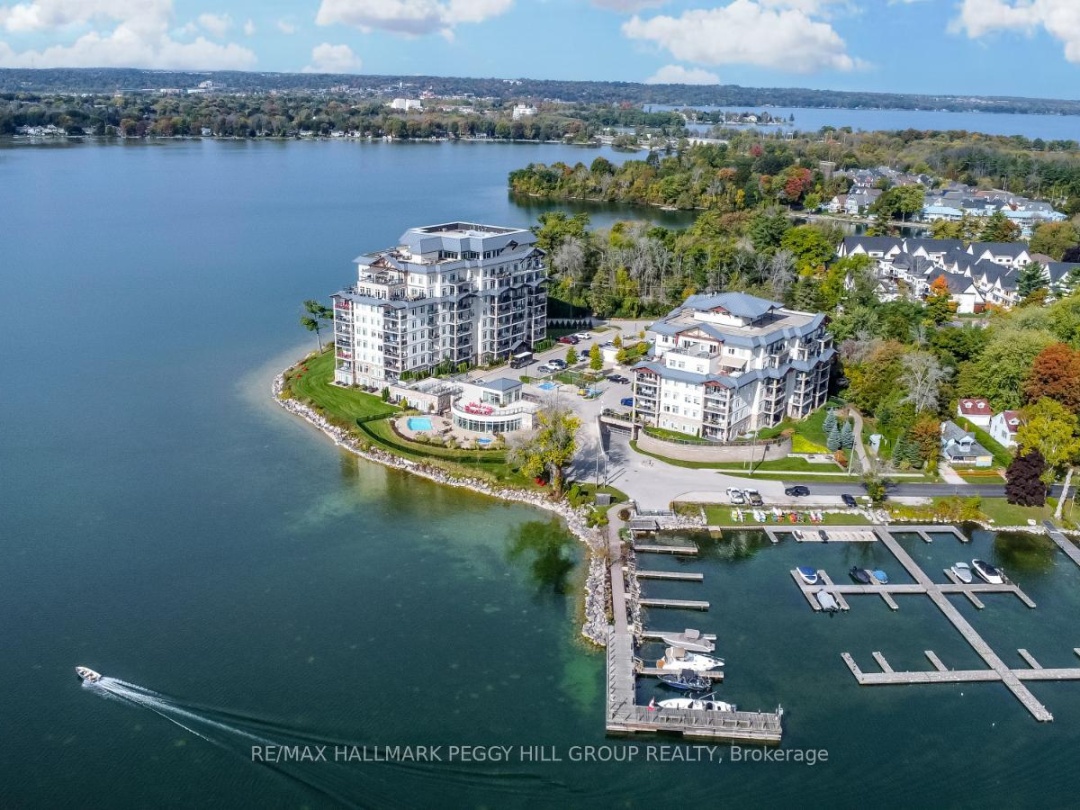604 80 Orchard Point Road, Lake Simcoe