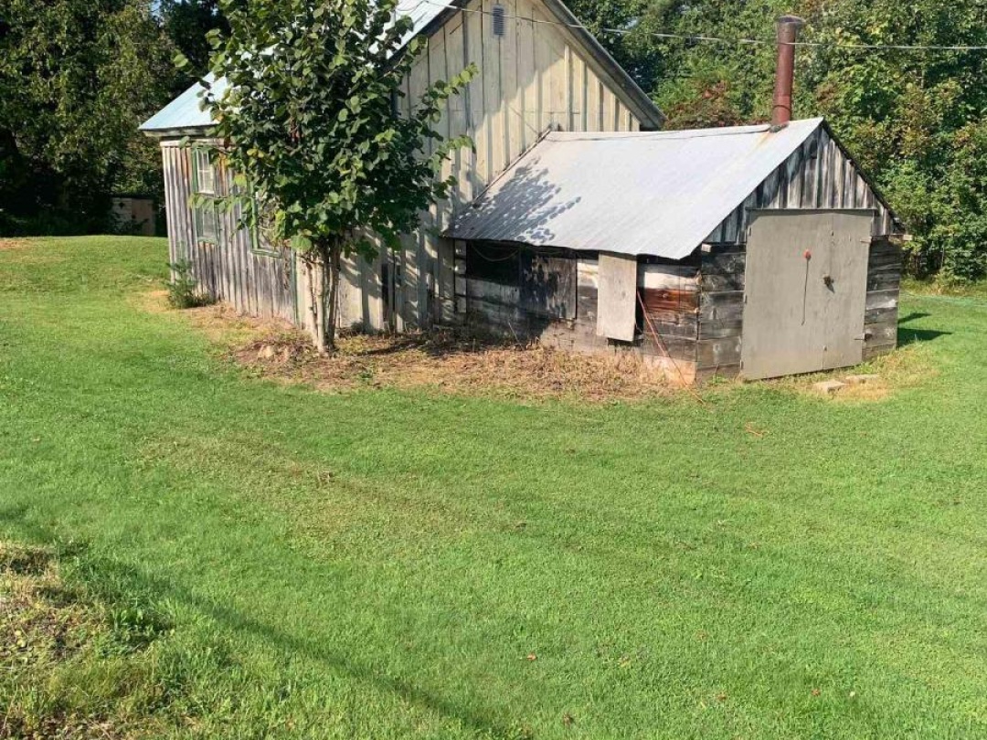 3520 Bennett Avenue, Severn