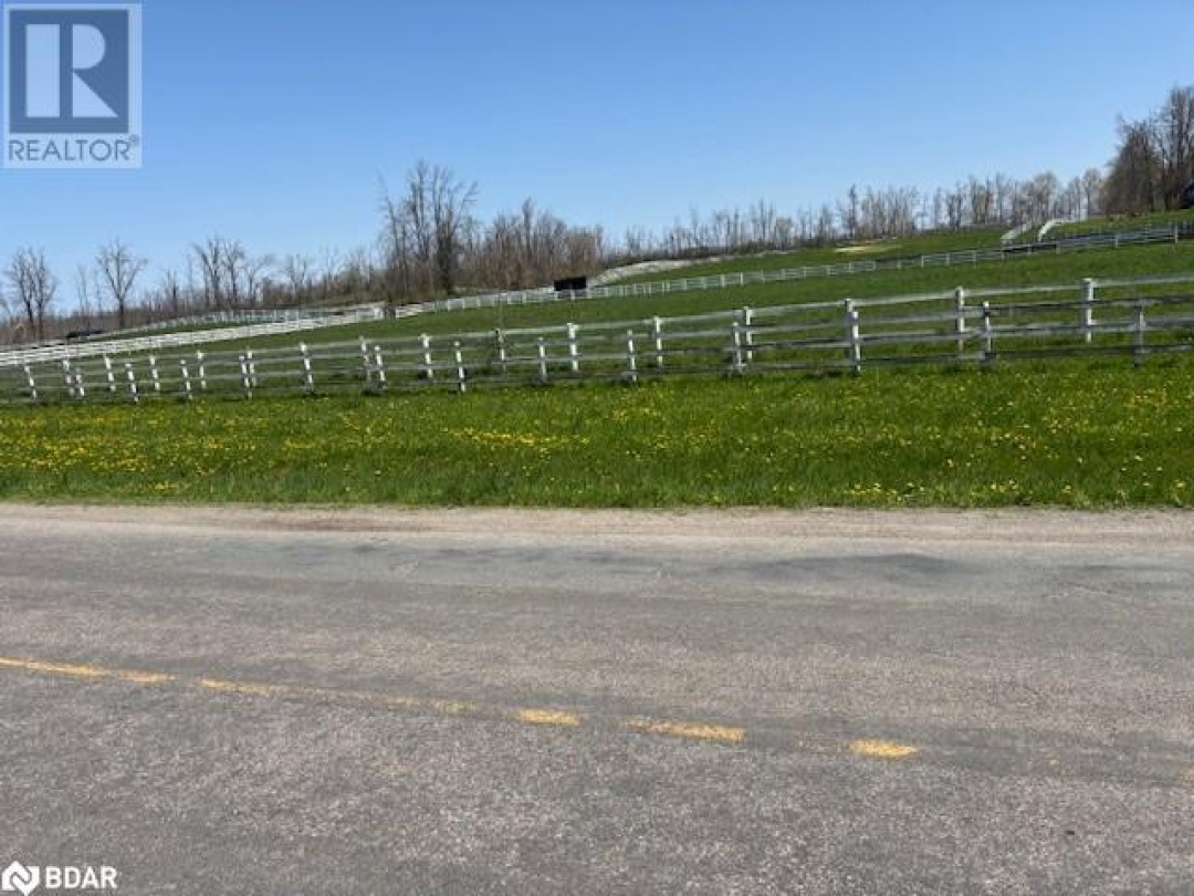 153 COURTLAND Street, Ramara Township