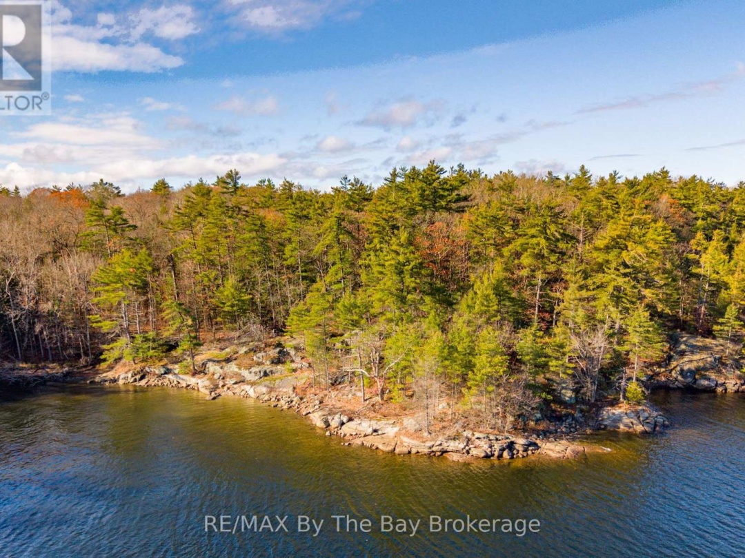 LOT 1 ISLAND 1810/BONE ISLAND,