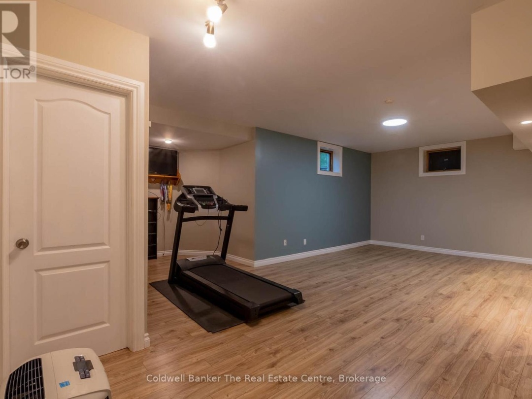 110 FOREST GLEN DRIVE, 