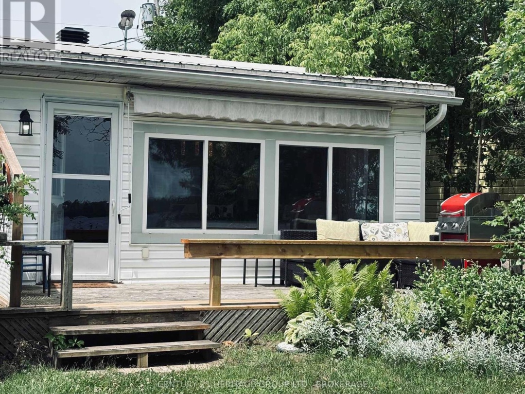 5 - 1115 SOUTH KAHSHE LAKE ROAD, 
