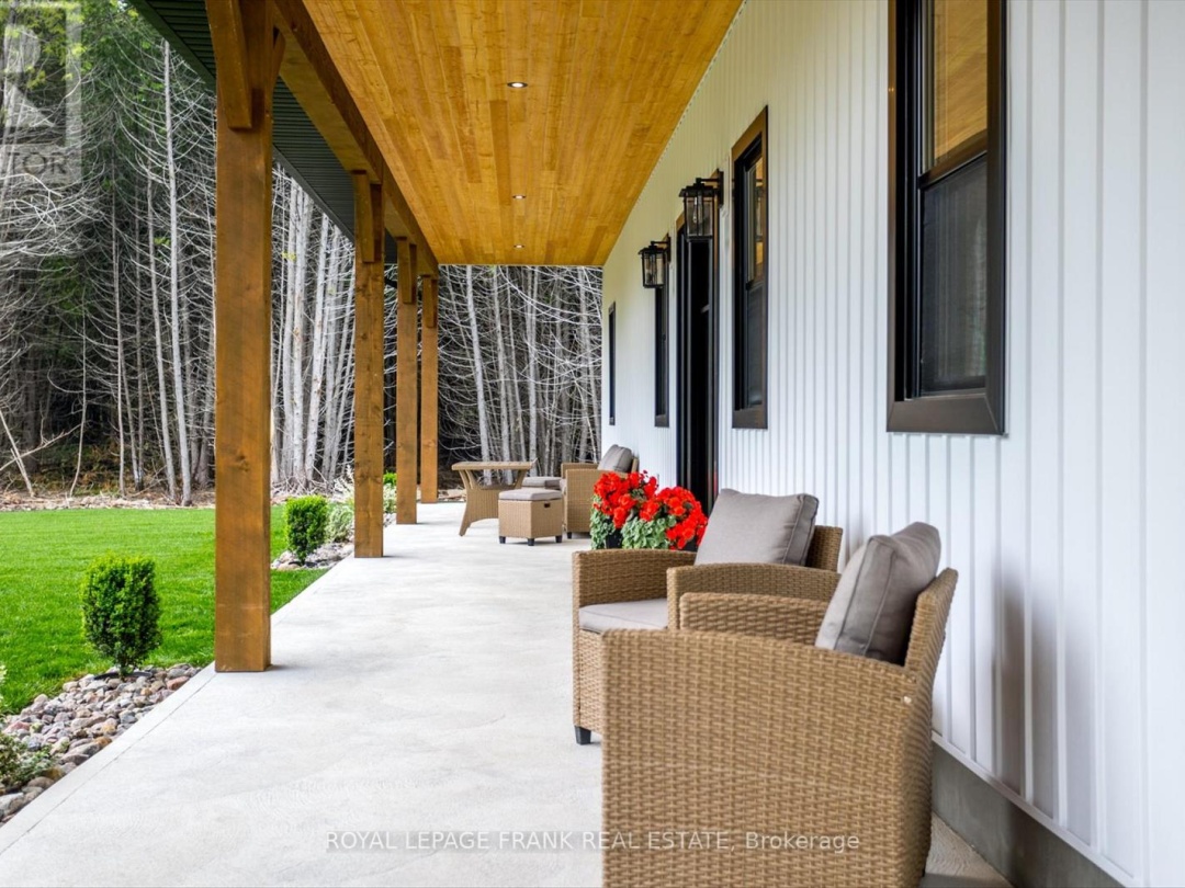 652 County Road 49, Trent Lakes