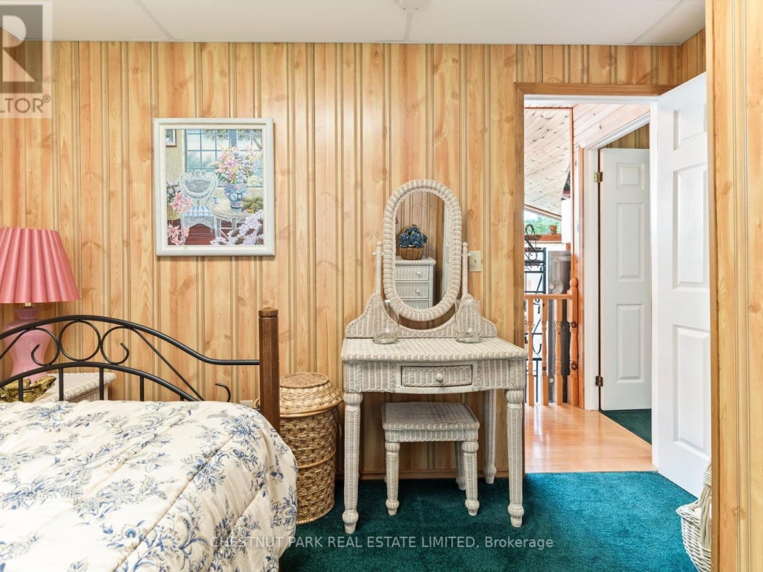 1601 CLAUDE BROWN ROAD, 