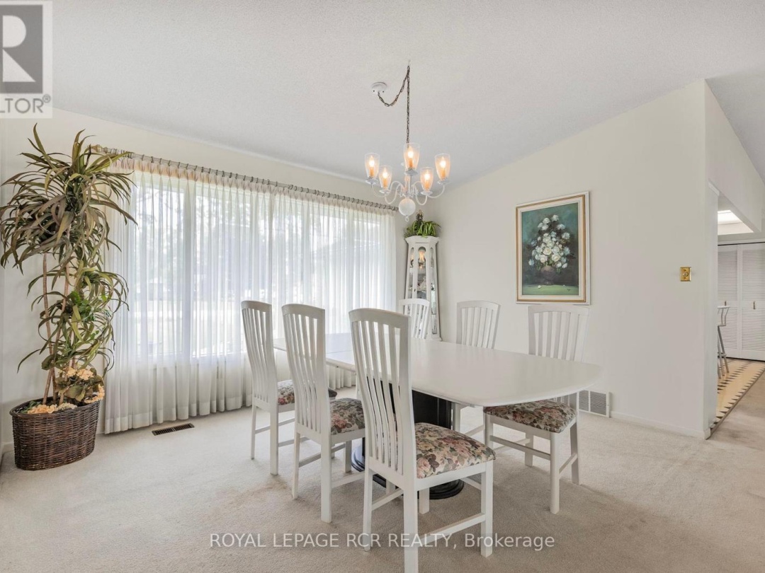 5 PARK LANE, 