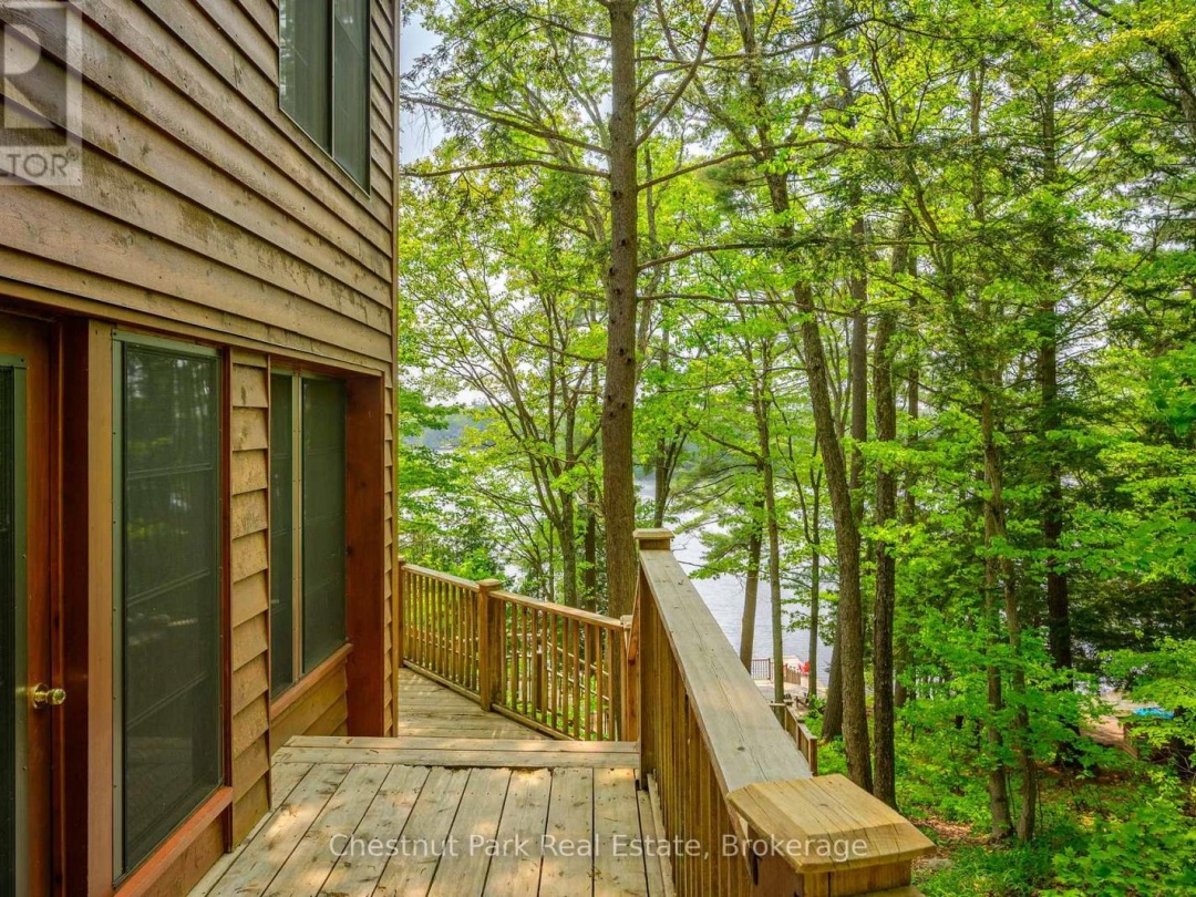 1143 LEONARD LAKE 1 ROAD, 