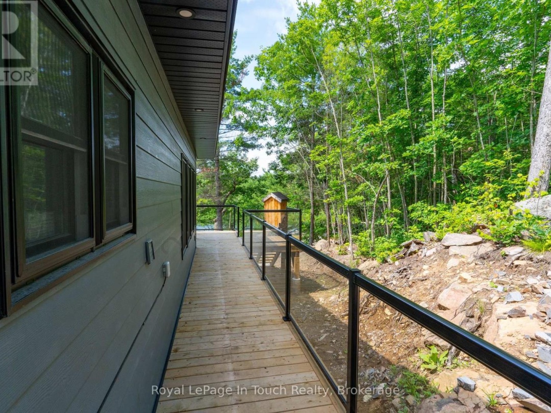 8814 Georgian Bay Shore, Georgian Bay