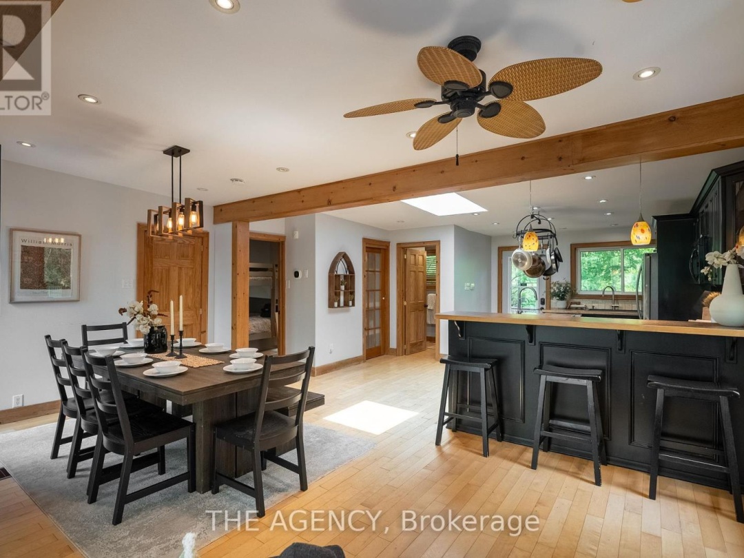 45 PINETREE ROAD, Loon Lake