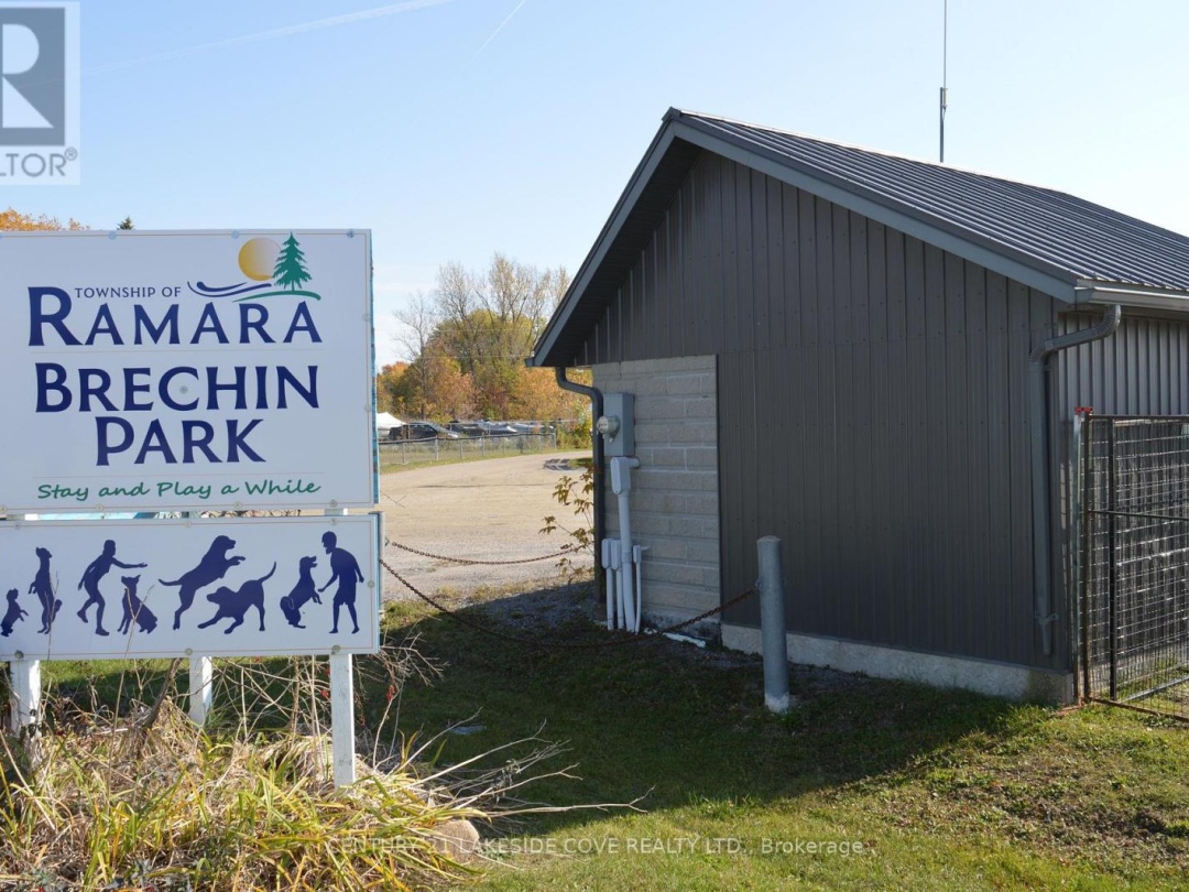 2189 CONCESSION 4 ROAD, 