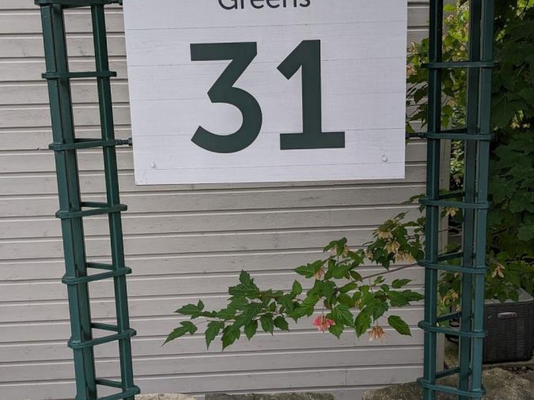 31 101 The Greens Drive, Peninsula Lake
