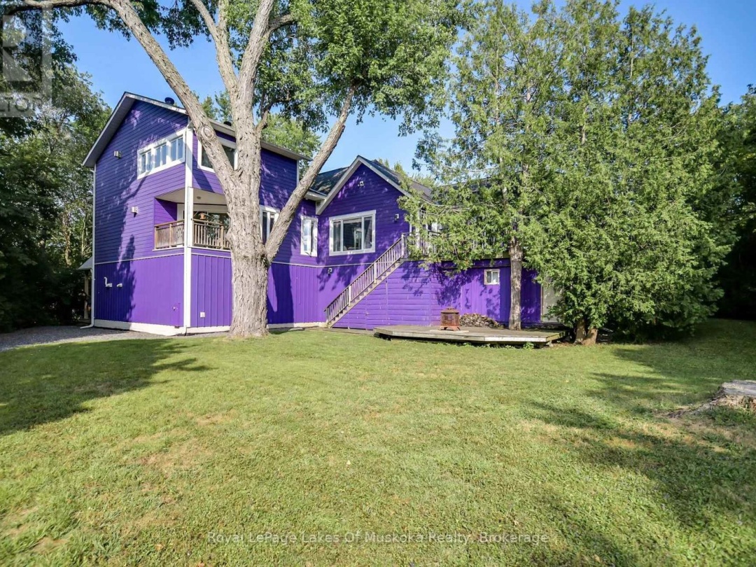 230 Ecclestone Drive, Bracebridge