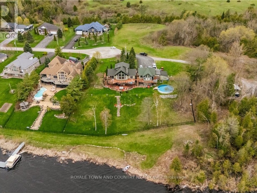 151 Peller Court, Pigeon Lake